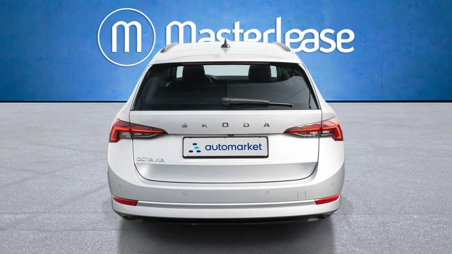 SKODA Octavia Octavia 1.5 TSI ACT Ambition