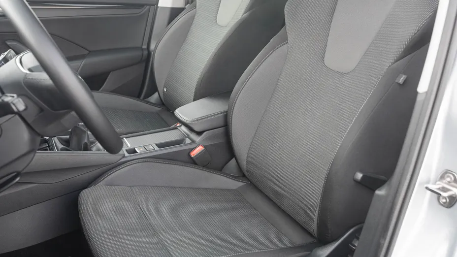 SKODA Octavia Octavia 1.5 TSI ACT Ambition