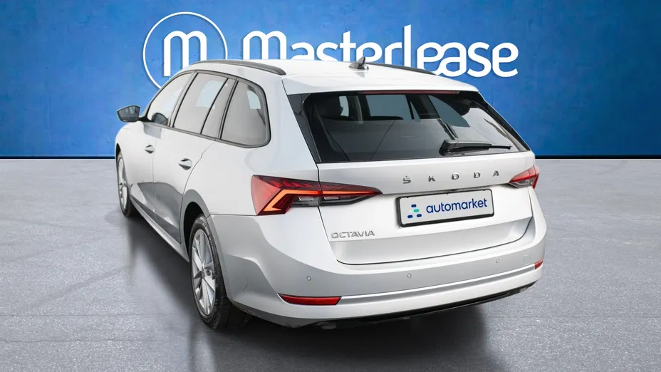 SKODA Octavia Octavia 1.5 TSI ACT Ambition