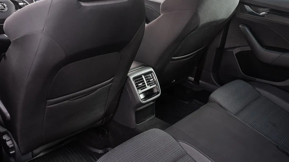 SKODA Octavia Octavia 1.5 TSI ACT Ambition