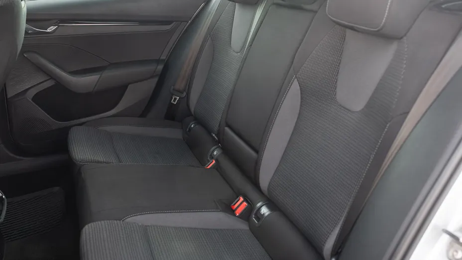 SKODA Octavia Octavia 1.5 TSI ACT Ambition