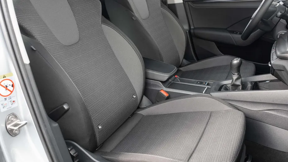 SKODA Octavia Octavia 1.5 TSI ACT Ambition