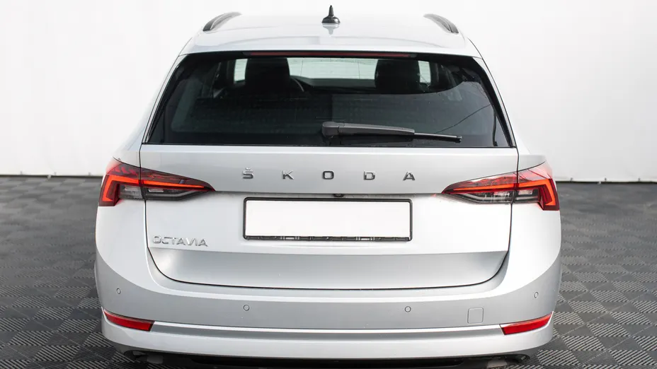 SKODA Octavia Octavia 1.5 TSI ACT Ambition