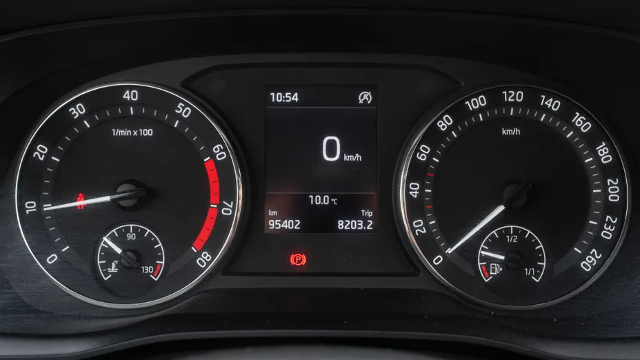 SKODA Octavia Octavia 1.5 TSI ACT Ambition