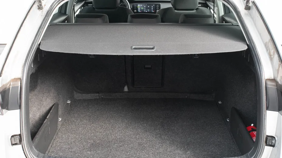 SKODA Octavia Octavia 1.5 TSI ACT Ambition