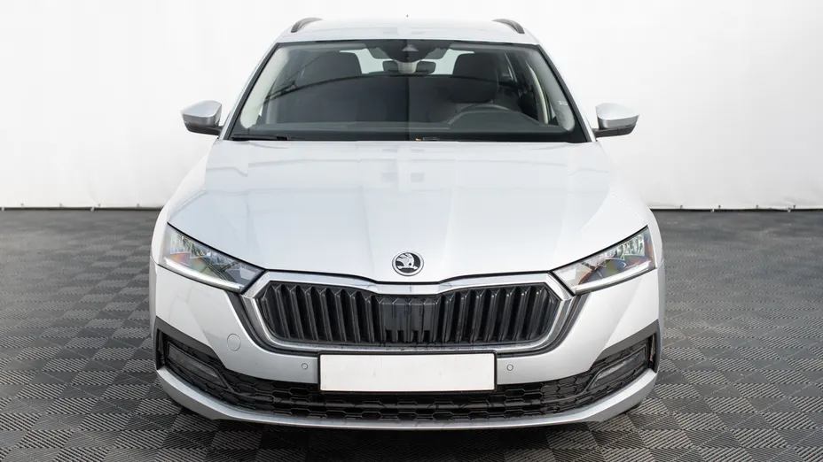 SKODA Octavia Octavia 1.5 TSI ACT Ambition