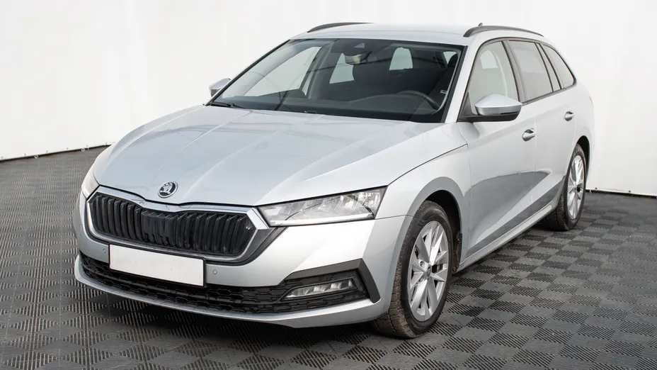 SKODA Octavia Octavia 1.5 TSI ACT Ambition