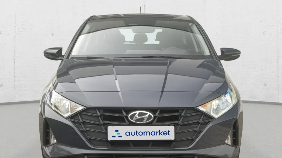 HYUNDAI i20 i20 1.2 Pure