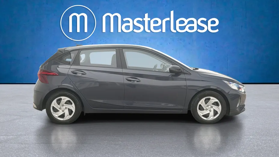 HYUNDAI i20 i20 1.2 Pure