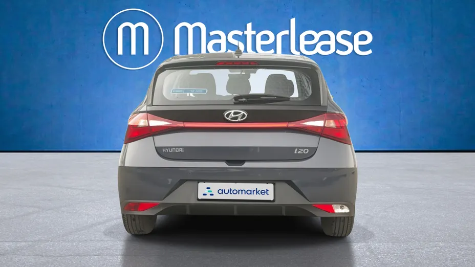 HYUNDAI i20 i20 1.2 Pure