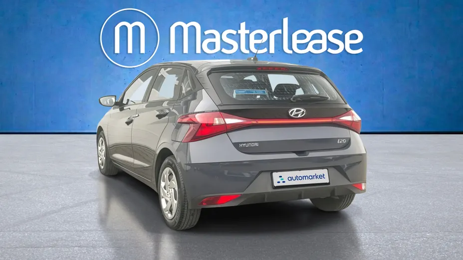 HYUNDAI i20 i20 1.2 Pure