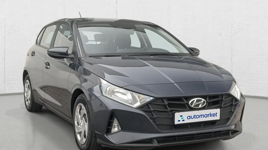 HYUNDAI i20 i20 1.2 Pure