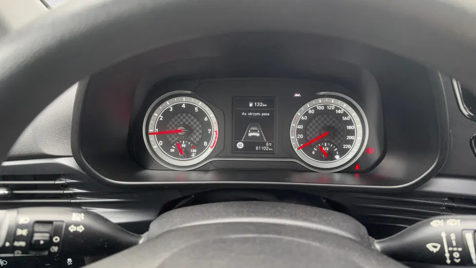 HYUNDAI i20 i20 1.2 Pure