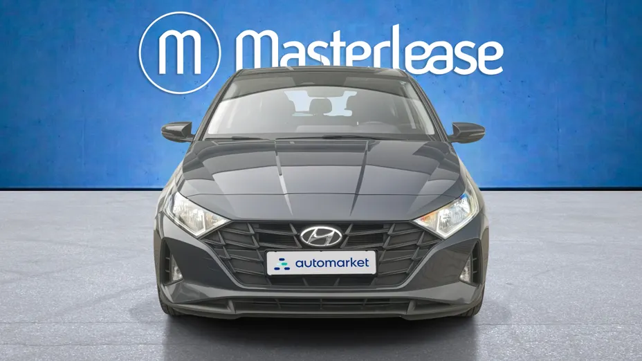 HYUNDAI i20 i20 1.2 Pure