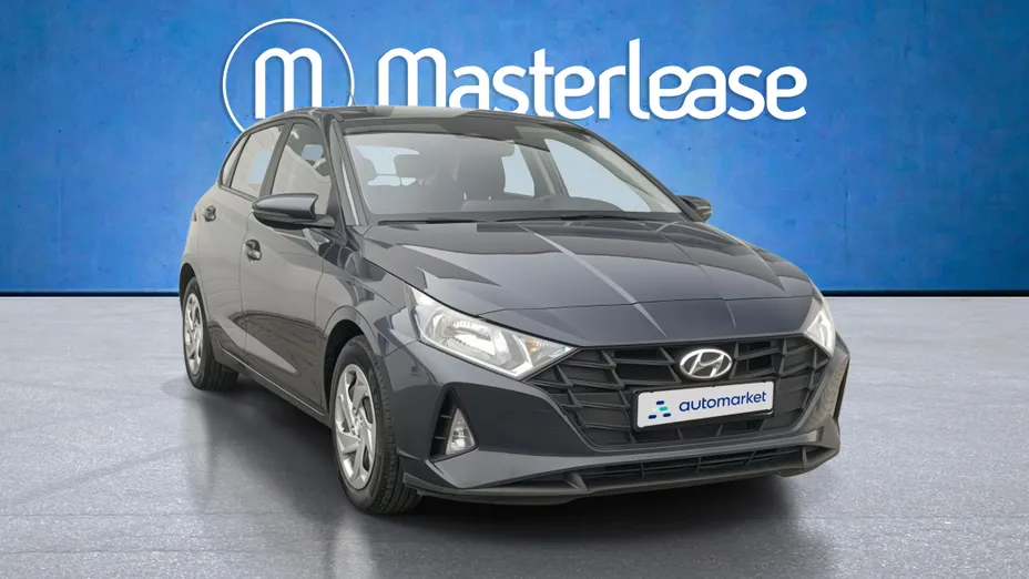 HYUNDAI i20 i20 1.2 Pure