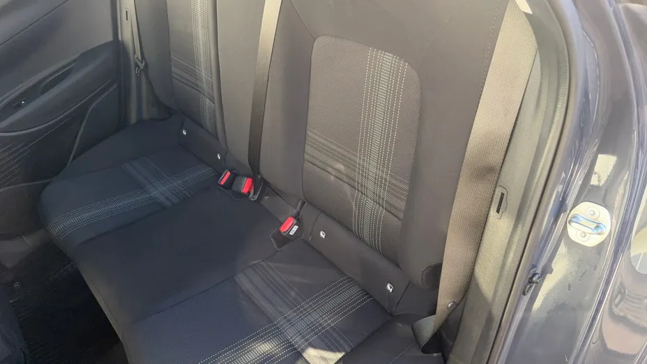 HYUNDAI i20 i20 1.2 Pure