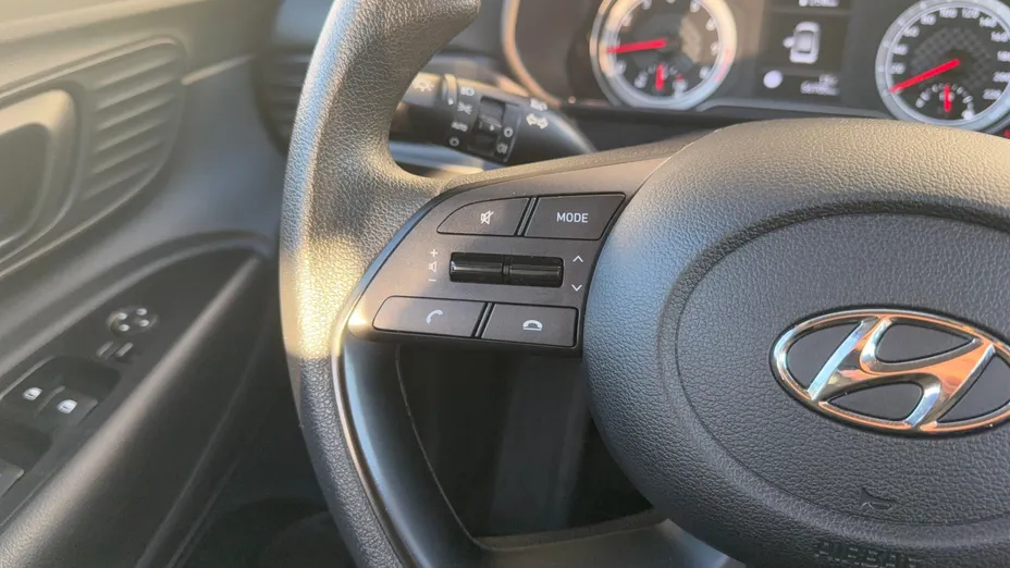 HYUNDAI i20 i20 1.2 Pure