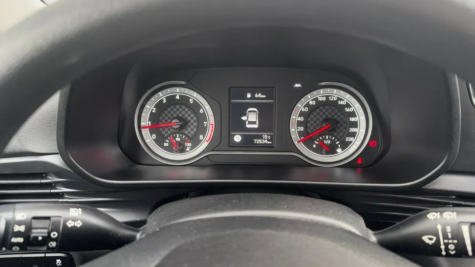 HYUNDAI i20 i20 1.2 Pure