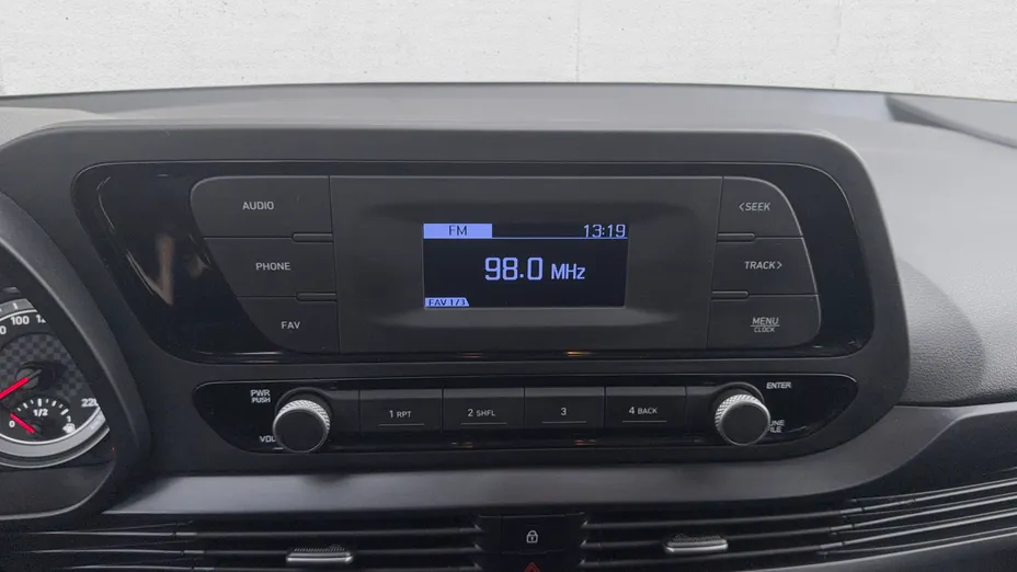 HYUNDAI i20 i20 1.2 Pure