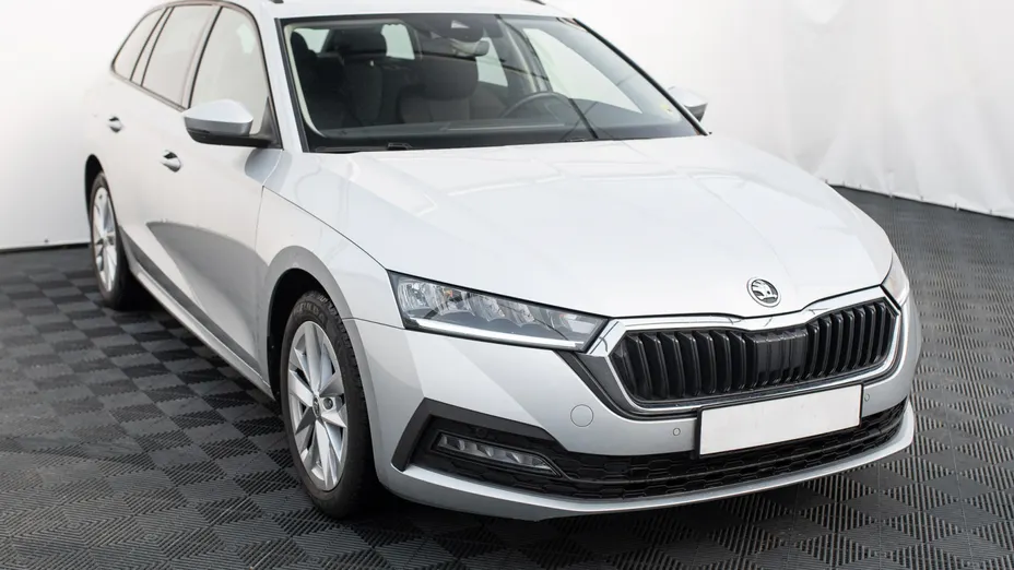 SKODA Octavia Octavia 1.5 TSI ACT Ambition