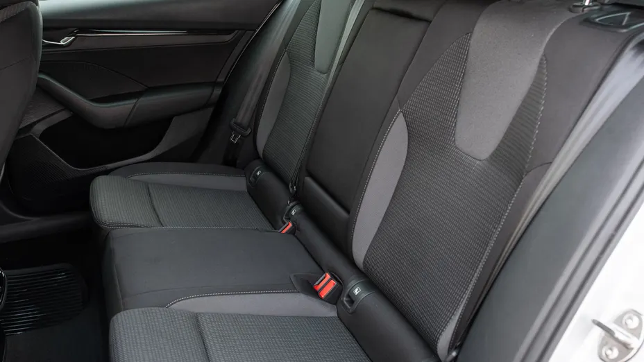 SKODA Octavia Octavia 1.5 TSI ACT Ambition