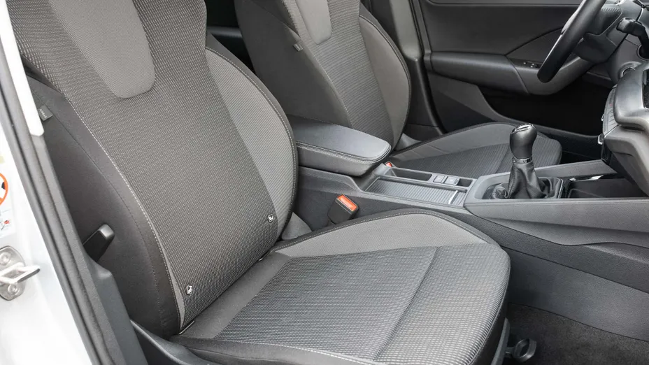 SKODA Octavia Octavia 1.5 TSI ACT Ambition
