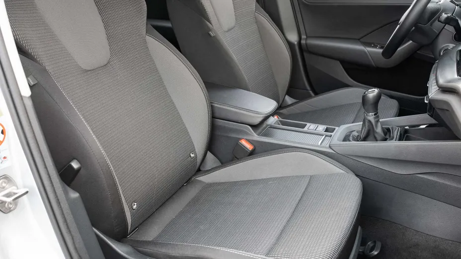 SKODA Octavia Octavia 1.5 TSI ACT Ambition