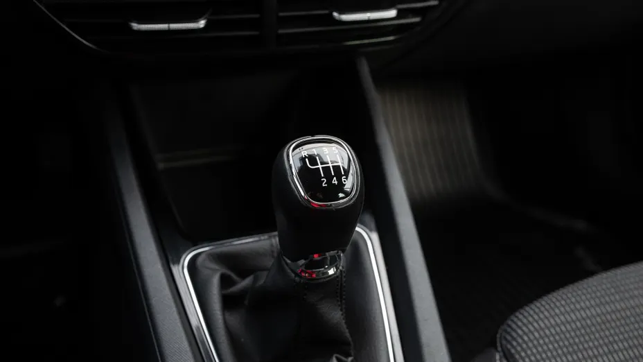 SKODA Octavia Octavia 1.5 TSI ACT Ambition