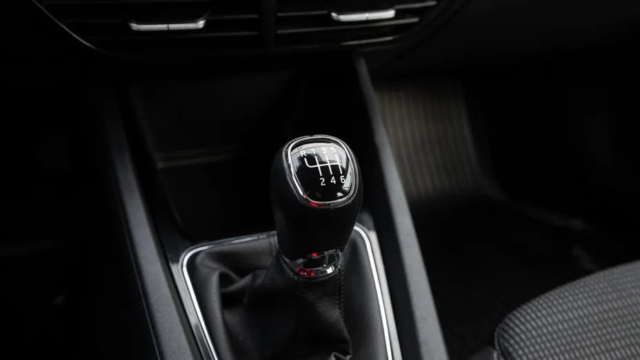 SKODA Octavia Octavia 1.5 TSI ACT Ambition