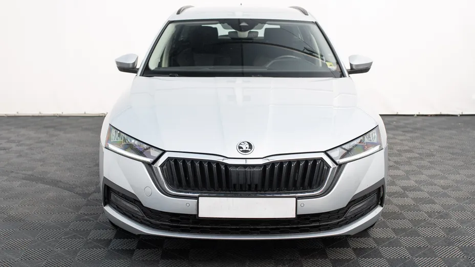 SKODA Octavia Octavia 1.5 TSI ACT Ambition