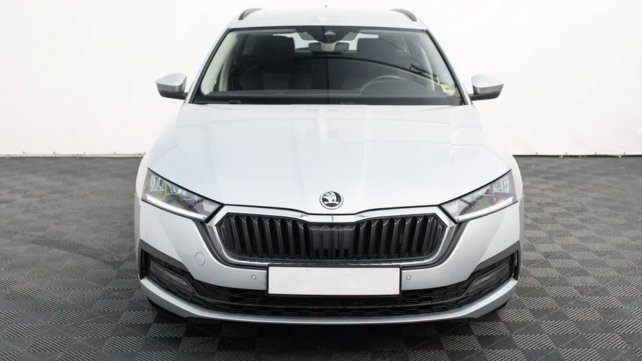 SKODA Octavia Octavia 1.5 TSI ACT Ambition