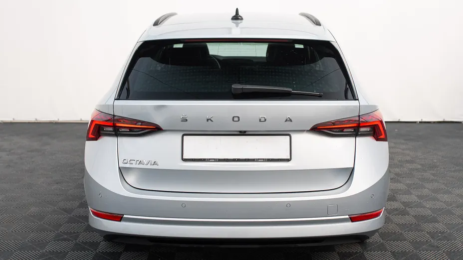 SKODA Octavia Octavia 1.5 TSI ACT Ambition