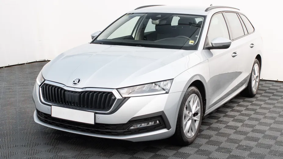SKODA Octavia Octavia 1.5 TSI ACT Ambition