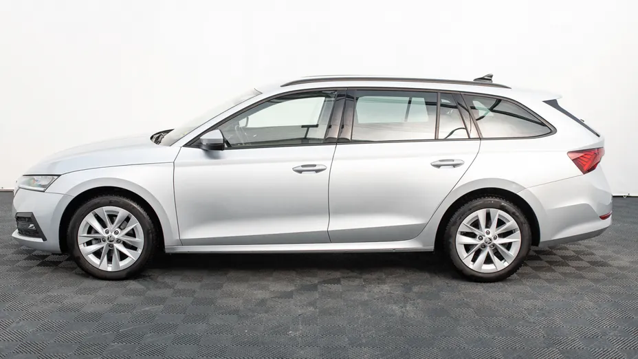 SKODA Octavia Octavia 1.5 TSI ACT Ambition