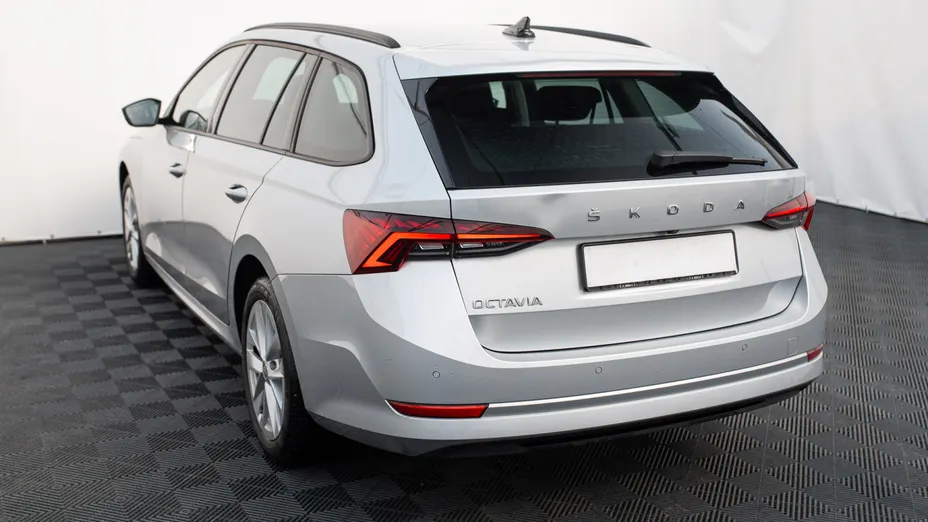 SKODA Octavia Octavia 1.5 TSI ACT Ambition