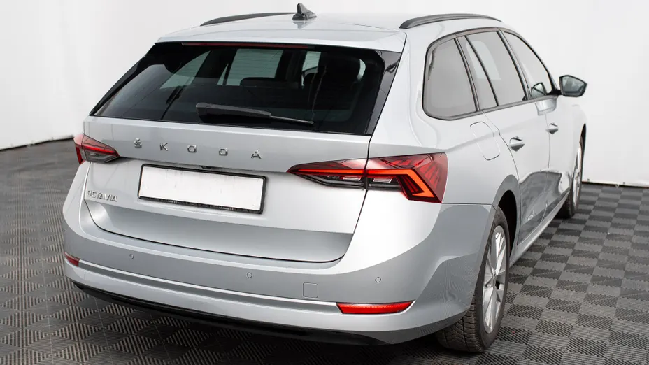 SKODA Octavia Octavia 1.5 TSI ACT Ambition