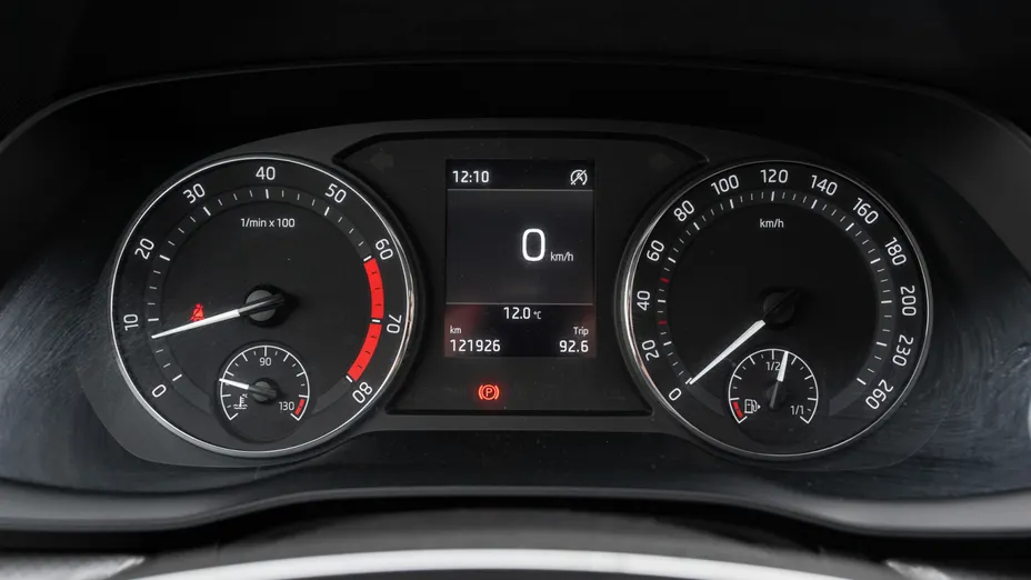 SKODA Octavia Octavia 1.5 TSI ACT Ambition