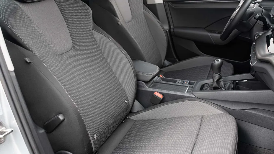 SKODA Octavia Octavia 1.5 TSI ACT Ambition