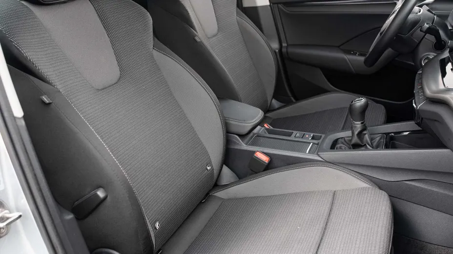 SKODA Octavia Octavia 1.5 TSI ACT Ambition