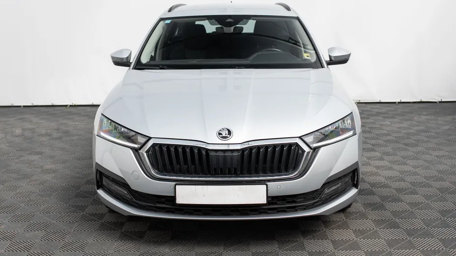 SKODA Octavia Octavia 1.5 TSI ACT Ambition