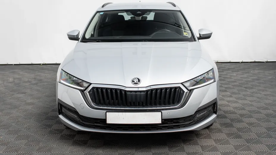 SKODA Octavia Octavia 1.5 TSI ACT Ambition