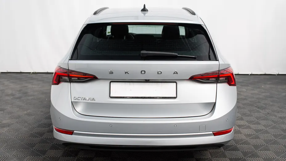 SKODA Octavia Octavia 1.5 TSI ACT Ambition