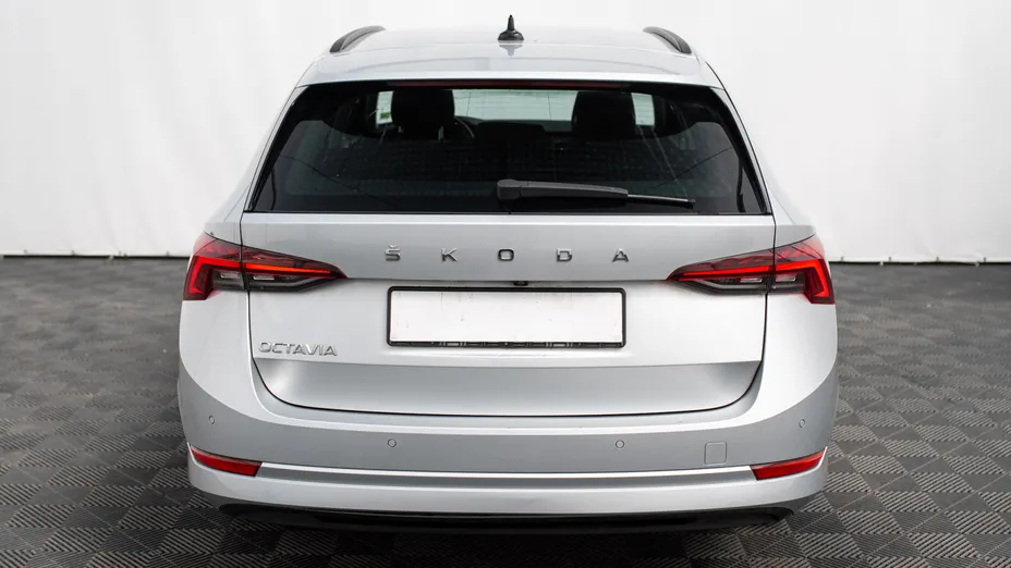 SKODA Octavia Octavia 1.5 TSI ACT Ambition