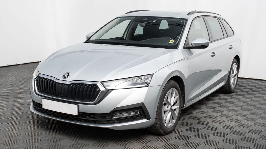 SKODA Octavia Octavia 1.5 TSI ACT Ambition