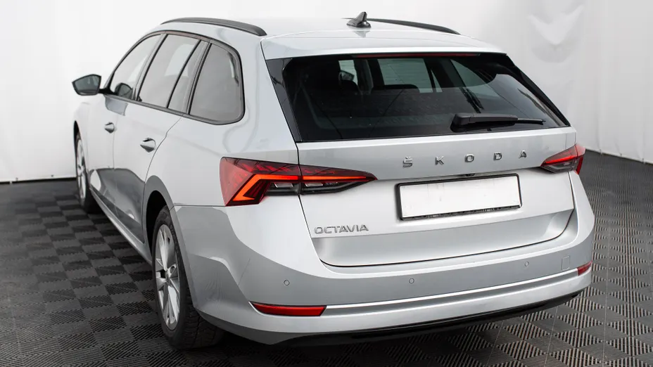 SKODA Octavia Octavia 1.5 TSI ACT Ambition