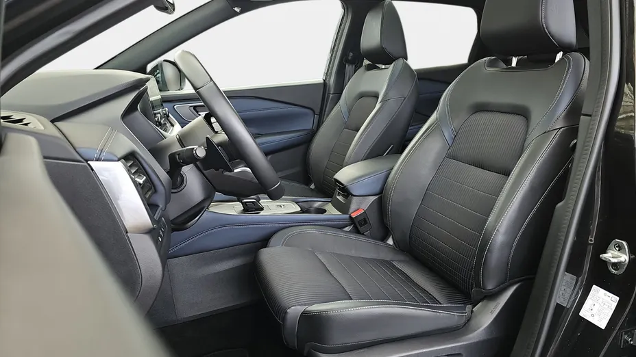 NISSAN Qashqai Qashqai 1.3 DIG-T mHEV Tekna Xtronic