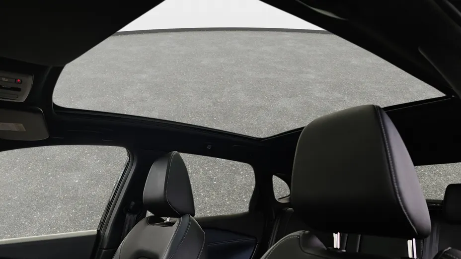 NISSAN Qashqai Qashqai 1.3 DIG-T mHEV Tekna Xtronic