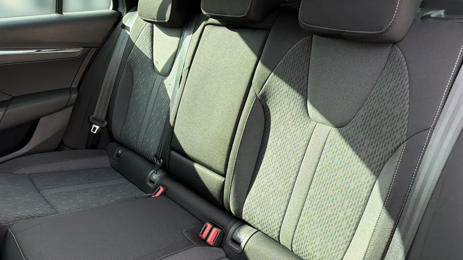 SKODA Octavia Octavia 2.0 TDI Style DSG