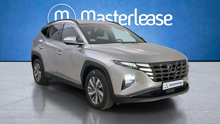 HYUNDAI Tucson Tucson 1.6 T-GDi HEV Executive 4WD