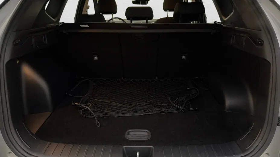 HYUNDAI Tucson Tucson 1.6 T-GDi HEV Executive 4WD